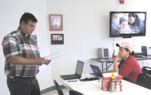 Sapulpa Senior Class